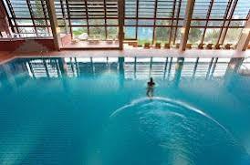 Kulm Hotel St. Moritz